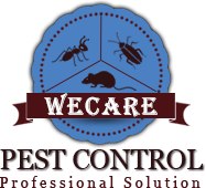 We Care Pest Control